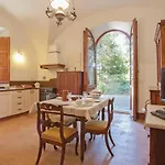 Appartement Le Cerbonche Rosignano Marittimo