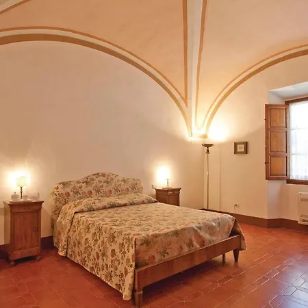 Le Cerbonche Rosignano Marittimo
