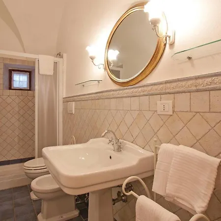 Le Cerbonche Apartamento Rosignano Marittimo