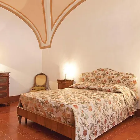 Apartamento Le Cerbonche
