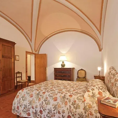 Le Cerbonche Apartamento