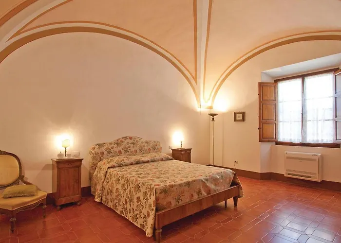 Le Cerbonche Rosignano Marittimo